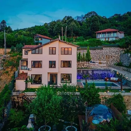Villa Hanem *