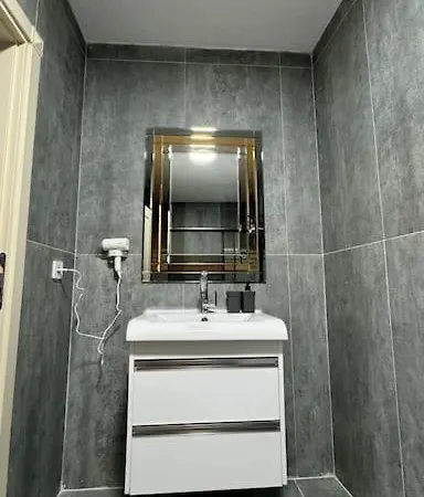 Hanem Villa Sapanca
