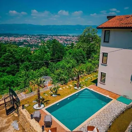 Hanem Villa Sapanca