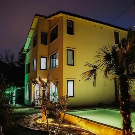 Villa Hanem Sapanca
